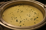 蒸鸡蛋