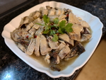 稻谷鸡