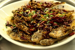 风味碰头鱼