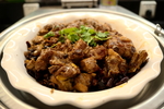 鼓香排骨