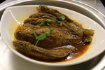鲫鱼