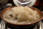 萝卜牛腩
