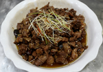 闷烧鸡