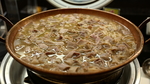 铜锅牛杂