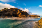 山水风景