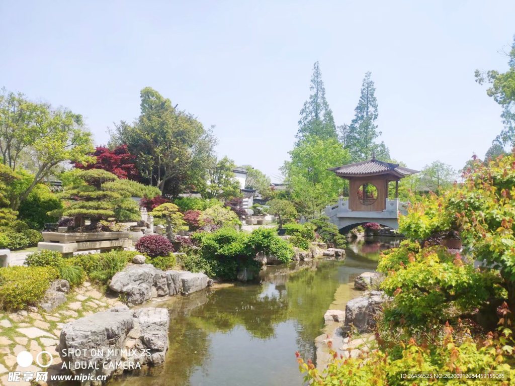 上海植物园