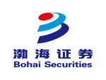 渤海证券 标志 LOGO