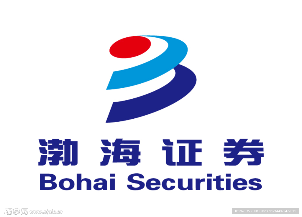 渤海证券 标志 LOGO