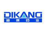 迪康药业 标志 LOGO
