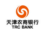 天津农商银行 标志 LOGO