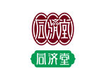 贵州 同济堂制药 LOGO标志