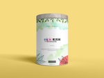 食品罐子样机