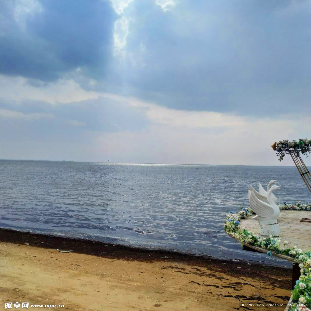 海景