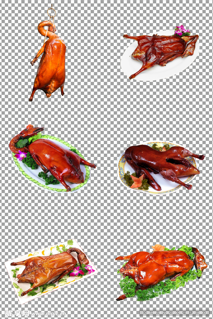 美味烧鹅