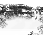 江南水乡
