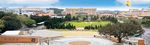 中华大学全景