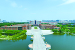 校园图片 校园风光 校园建筑