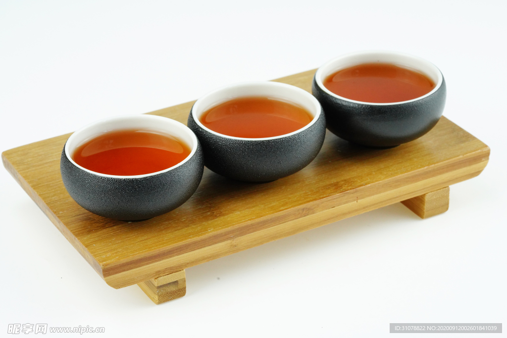 传统茶文化茶具