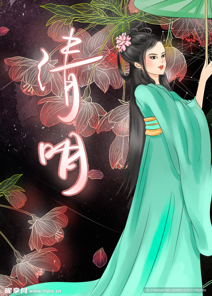 清明