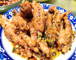 鸡爪