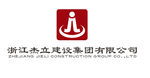 浙江杰立建设集团有限公司log