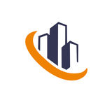 大厦logo
