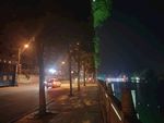 夜景商城县