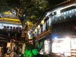 成都锦里网红街