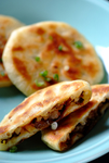馅饼肉饼