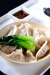 饺子