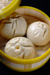 一笼包子