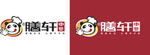 中餐logo