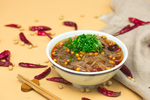 酸辣粉