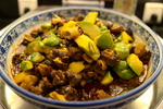 小瓜牛腩