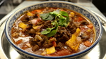 压锅牛肉