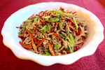 肉丝