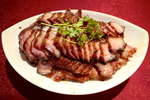 烤肉
