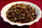 肉片