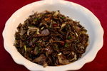菌香腊肉