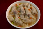馄饨