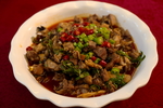 啤酒鸭