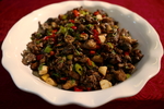麻辣兔丁