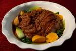 千张肉