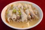 馄饨