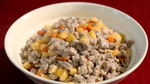 土豆肉丁