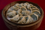 蒸饺