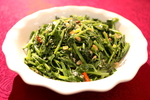 青菜