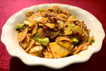 炒饵块