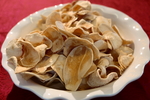 土豆片