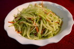 瓜丝